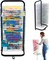 Art Drying Rack For Classroom | Functional & Mobile Paint Drying Rack | 25 Removable Shelves | Canvas Rack Art Storage | Painting Drying Rack With Wheels | Stack Rack For Painting, Drawings, And More